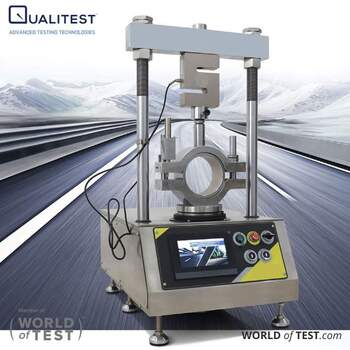 Marshall Stability Tester