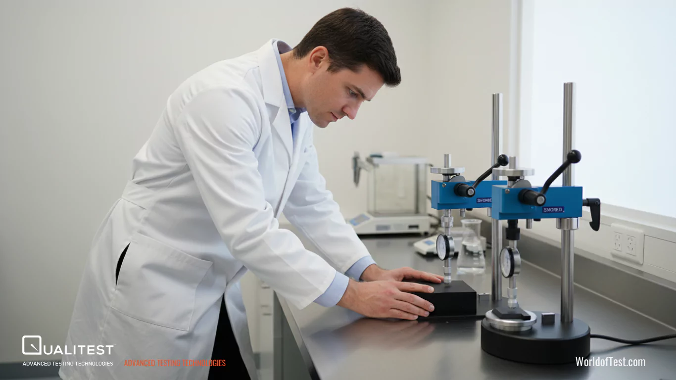 A Note on Shore D Shore A Conversion Charts 