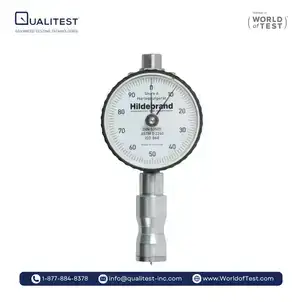 Shore Durometer