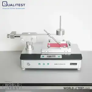 Mar Resistance Tester