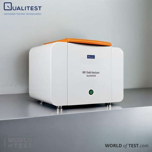 Gold & Precious Metal Analyzer and EDX Spectrometer