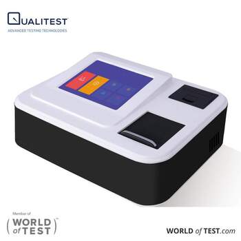 Lab Water Quality Analyzer 