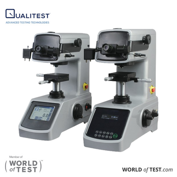 Micro Hardness Tester