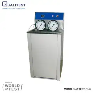 LPG Vapor Pressure Tester - QualiLPG-VP1267