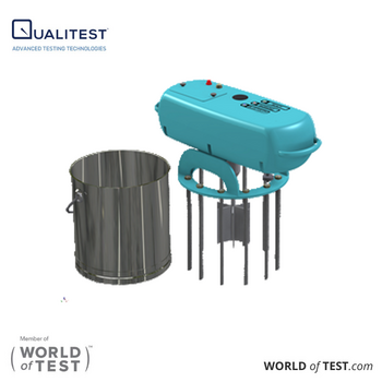 レオロジー試験 | Worldoftest