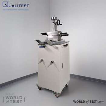 Mixing Unit - QualiTRMU-Series