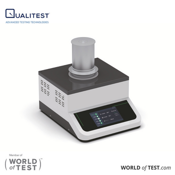 STA Synchronous Thermal Analyzer