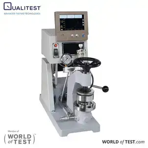 Burst Strength Tester