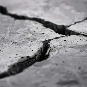 Concrete Non-Destructive NDT Test Equipment