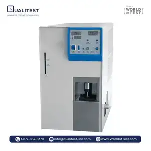 Engine Oil Apparent Viscosity Tester