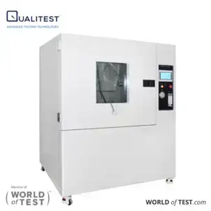 Rain Spray Test Chamber IPX-3/4