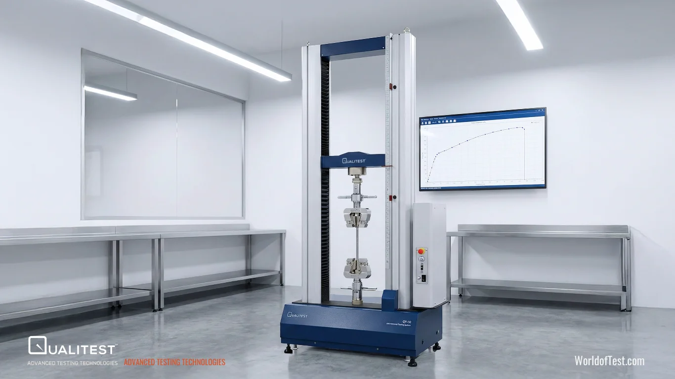 The Right UTM: Electromechanical vs Hydraulic Guide