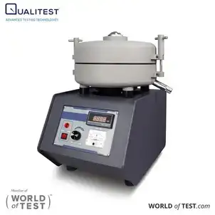 Asphalt Centrifuge Extractor