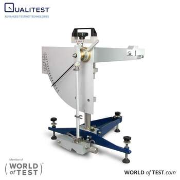 Skid Resistance and Friction Tester