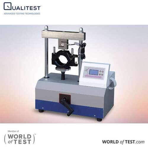 Marshall Stability Tester - QualiMST-5