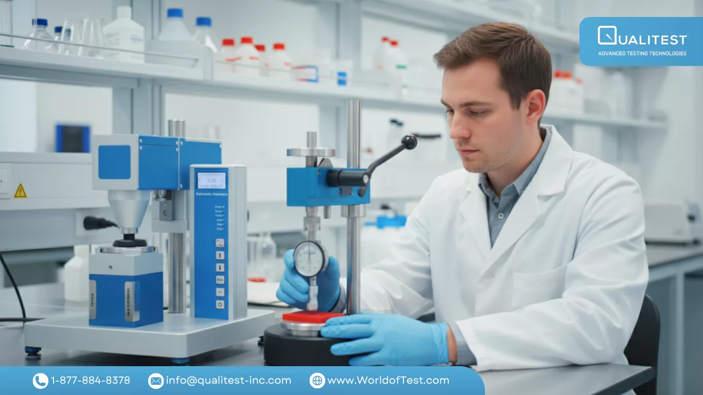 How Does Temperature Affect a Rubber's Shore Durometer?