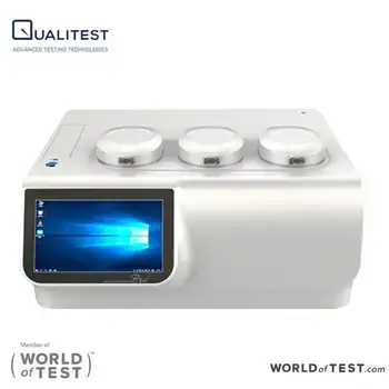 Film Permeability Tester