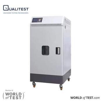 Floor-type Aging Ovens QualiAO-M1/L1 Series