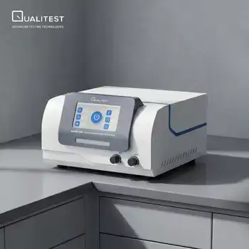 Thermal Conductivity Tester – Heat Flow Meter