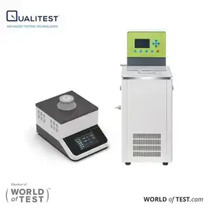 Differential Scanning Calorimeter DSC