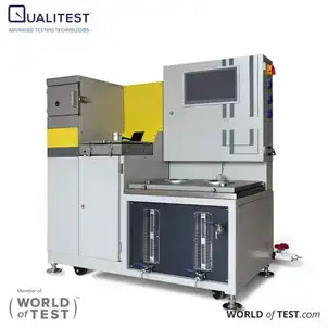 Asphalt Mix Analyzer QualiAMA-8159 Series
