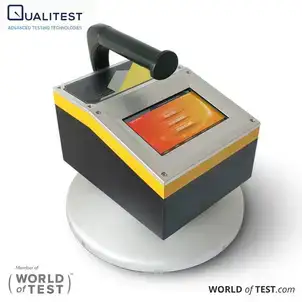 Soil Density Gauge – Non-Nuclear QualiSDG