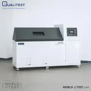 Cyclic Corrosion Test Chamber