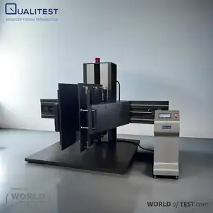 Packaging Clamp Force Tester – QualiCFT-3000 Clamping Force Testing Machine 