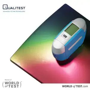 Multiangle Spectrophotometer, Metallic Color Spectrophotometer