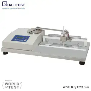 Solar Panel Abrasion Tester QualiSPAT