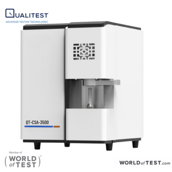 Carbon Sulfur Analyzer