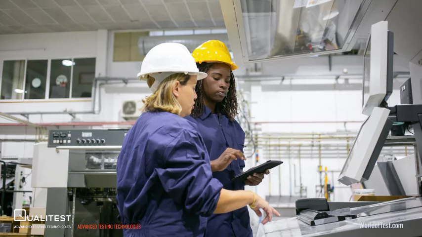 Required Equipment and Materials for Asphalt Rice Test