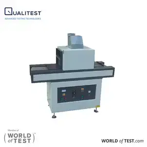 UV Curing Solidifying Machine