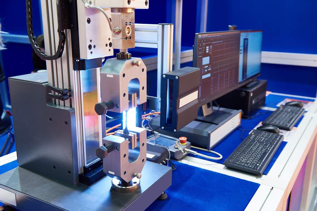 Turnkey Solutions by Qualitest #1