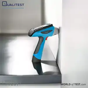 Handheld Portable XRF Analyzer QualiX-2000 Series
