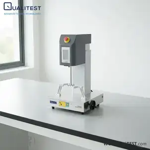 Multifunction High Speed Disperser