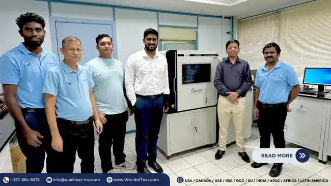 Qualitest's Total Migration Tester Help Enhancing Quality Control for Emirates Printing Press (EPP)