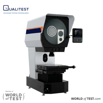 Profile Projectors - Optical Comparators