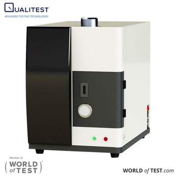 RDE-AES Rotating Disc Electrode Atomic Emission Spectrometer - QualiRDE-AES Oil Emission Spectrometer