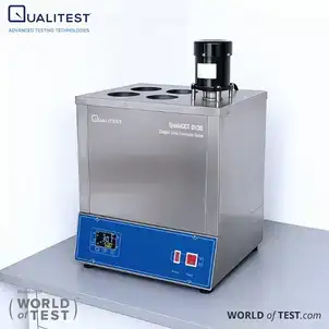 Copper Strip Corrosion Tester – QualiCCT-D130