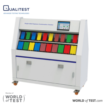 Exposure Condensation Test Chambers for Paints and Varnishes - For Determination of Resistance to Humidity