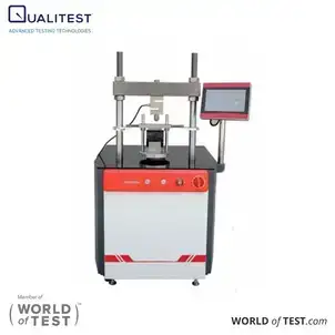 Multifunctional Asphalt Tester – QualiMFAT-50