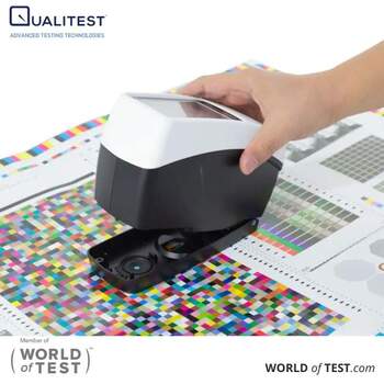 Color Densitometer