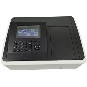 UV-VIS Spectrophotometer