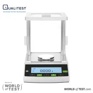 Analytical Balance (1mg)