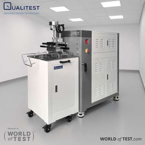 Torque Rheometer QualiTR-300