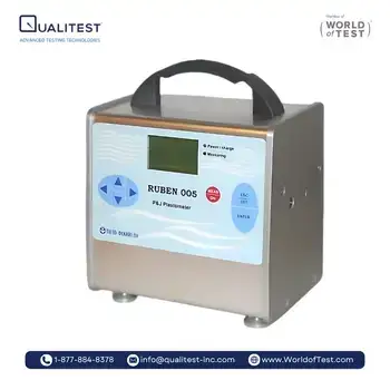P&J Plastometer – Pusey & Jones Hardness Tester