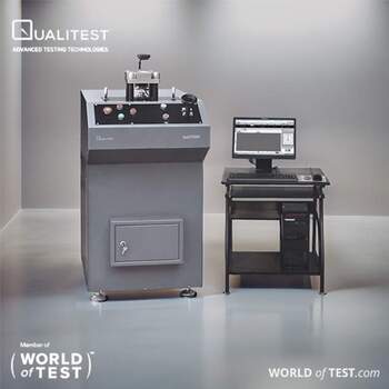 Sheet Metal Deep Drawing and Cupping Tester