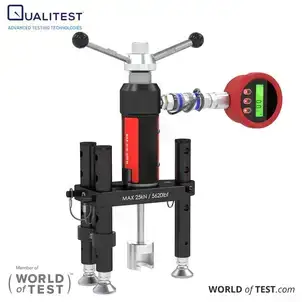 Universal Anchor Tester - QualiAnchor M2000 PRO