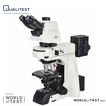 Upright Research Microscope